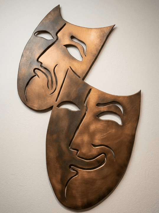 Artwork by Miguel Suesta