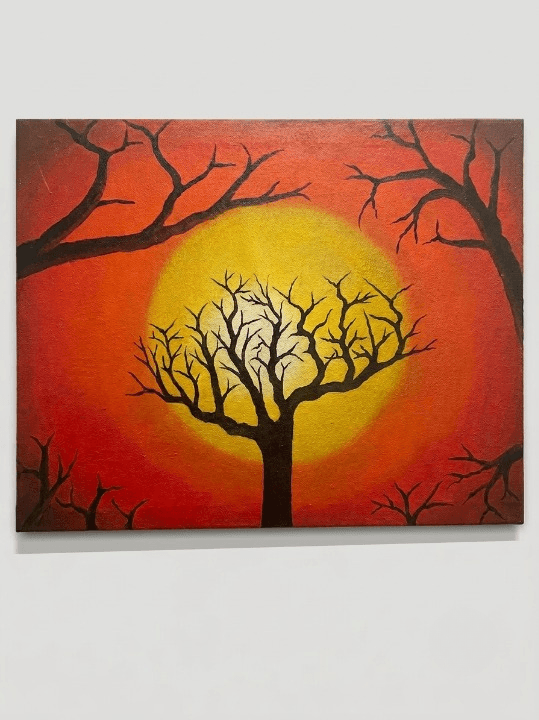 Artwork by Miguel Suesta